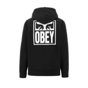 Outlet Eyes Icon hoodie Sweatshirts