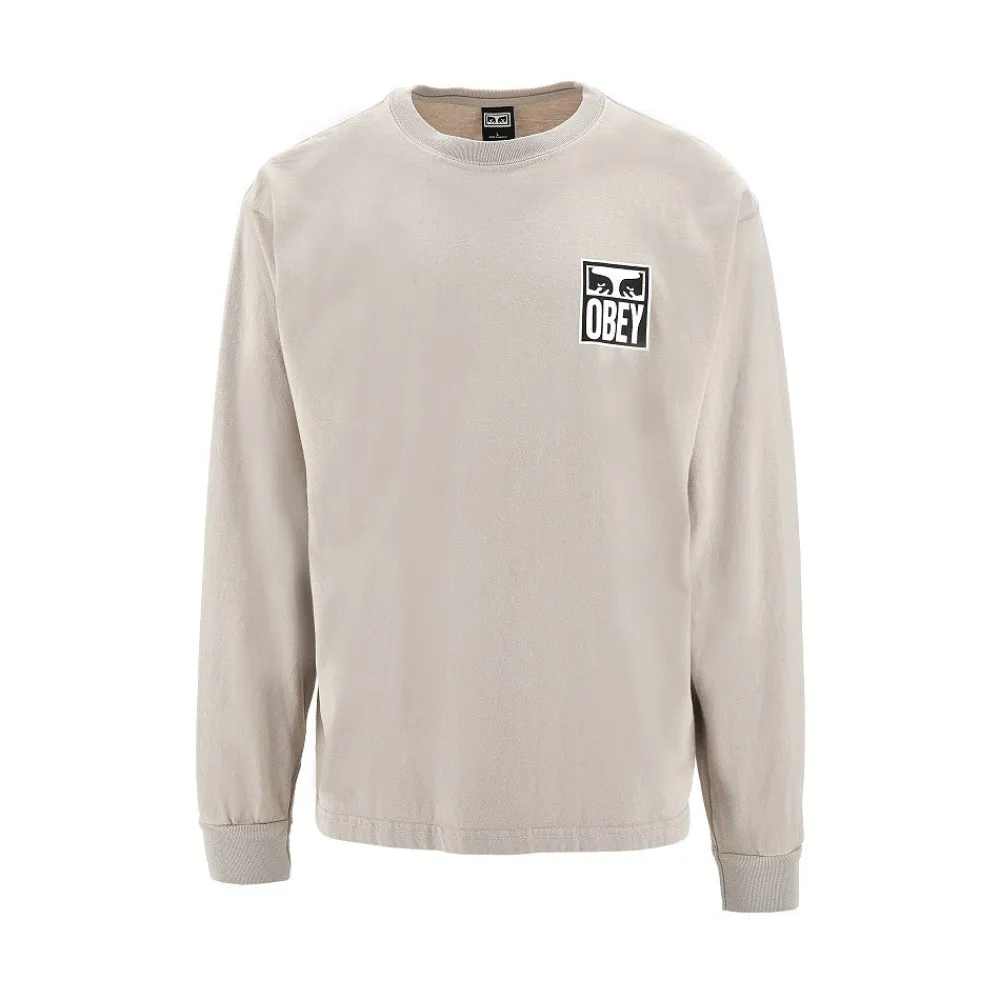 obey_eyes_icon_longsleeve_0-1.webp Discount Eyes Icon long-sleeved T-shirt T-Shirts And Polo Shirts