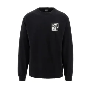 Clearance Eyes Icon long-sleeved T-shirt T-Shirts And Polo Shirts
