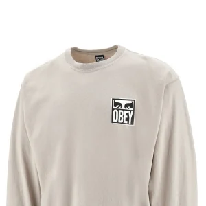 Discount Eyes Icon long-sleeved T-shirt T-Shirts And Polo Shirts