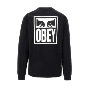 Clearance Eyes Icon long-sleeved T-shirt T-Shirts And Polo Shirts