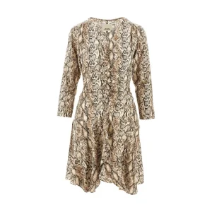 Clearance Octavia' mini dress Dresses