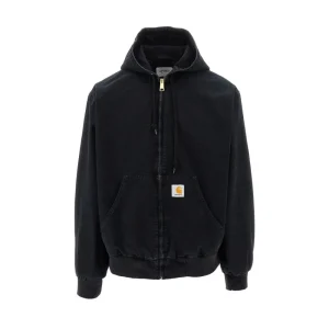 Discount OG Active' canvas blouson jacket Outerwear | Sweatshirts