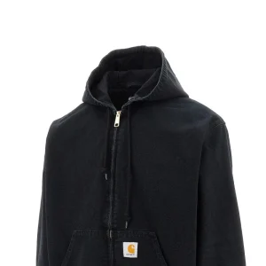 Discount OG Active' canvas blouson jacket Outerwear | Sweatshirts