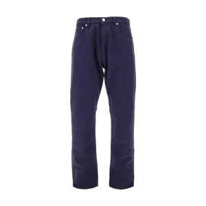 Discount Old denim pants Jeans