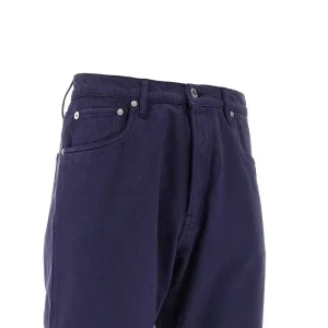Discount Old denim pants Jeans