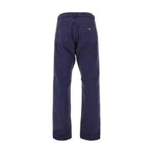 Discount Old denim pants Jeans
