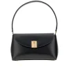 Fashion Ollam' leather shoulder bag Shoulder Bags