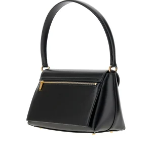 Fashion Ollam' leather shoulder bag Shoulder Bags