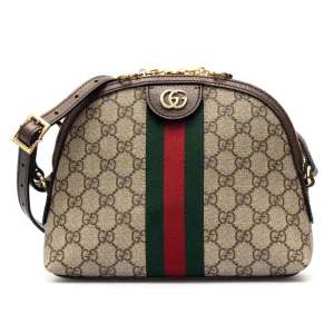Online Ophidia GG shoulder bag Shoulder Bags