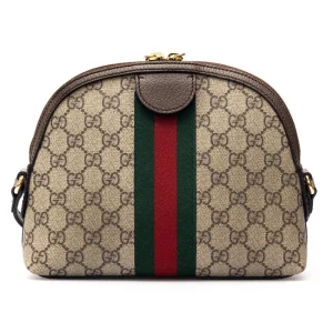 Online Ophidia GG shoulder bag Shoulder Bags