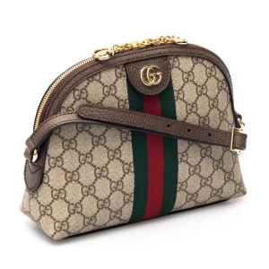 Online Ophidia GG shoulder bag Shoulder Bags