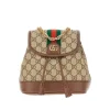 New Ophidia' mini backpack Backpacks