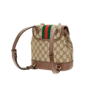 New Ophidia' mini backpack Backpacks