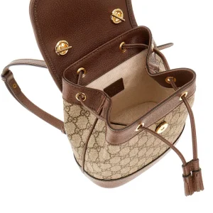 New Ophidia' mini backpack Backpacks