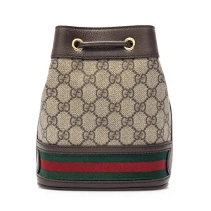 Discount Ophidia mini bucket bag Shoulder Bags | Crossbody Bags