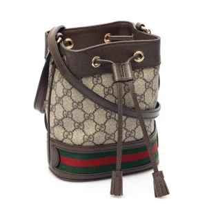 Discount Ophidia mini bucket bag Shoulder Bags | Crossbody Bags