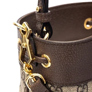 Discount Ophidia mini bucket bag Shoulder Bags | Crossbody Bags