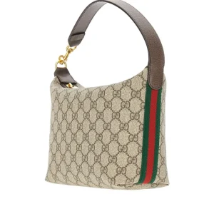 Outlet Ophidia' mini shoulder bag Shoulder Bags