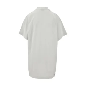 Clearance Optical' oversized T-shirt Tops