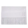 Sale Opus' cashmere-blend scarf Scarves
