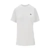 Fashion Orb logo emrboidery T-shirt Tops