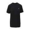 Outlet Orb logo emrboidery T-shirt Tops