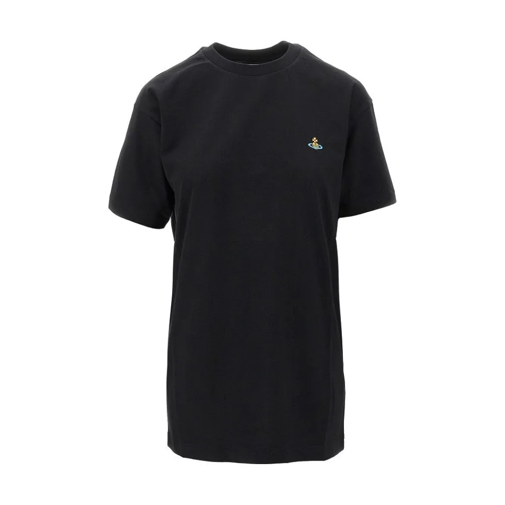 orb_logo_emrboidery_tshir_0.webp Outlet Orb logo emrboidery T-shirt Tops
