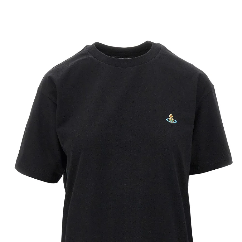 orb_logo_emrboidery_tshir_1.webp Outlet Orb logo emrboidery T-shirt Tops