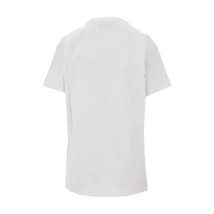 Fashion Orb logo emrboidery T-shirt Tops