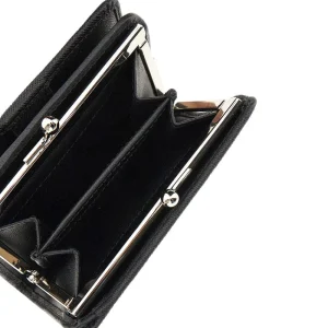 Hot Orb logo Saffiano leather wallet Wallets And Small Leather Goods