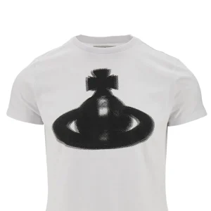 Online Orb print T-shirt T-Shirts And Polo Shirts