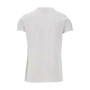 Online Orb print T-shirt T-Shirts And Polo Shirts