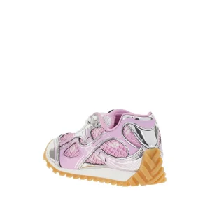 Fashion Orbit' sneakers Sneakers