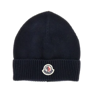 Fashion Organic cotton beanie hat Kids/BOY Accessories | Accessories
