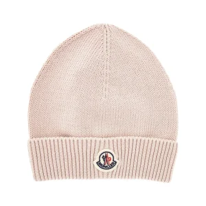 Outlet Organic cotton beanie hat Kids Accessories
