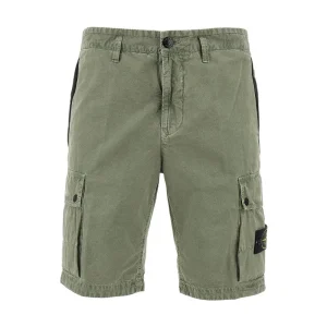 Online Organic cotton cargo shorts Pants And Shorts