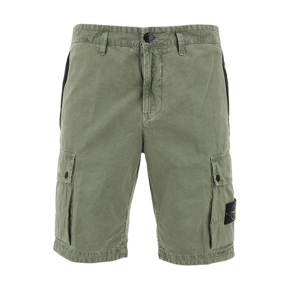 organic_cotton_cargo_shor_0.webp Online Organic cotton cargo shorts Pants And Shorts