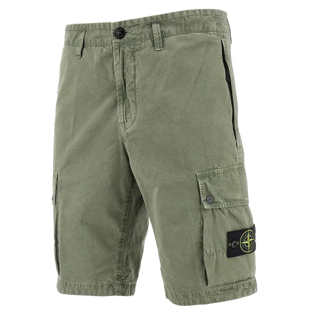 organic_cotton_cargo_shor_1.webp Online Organic cotton cargo shorts Pants And Shorts