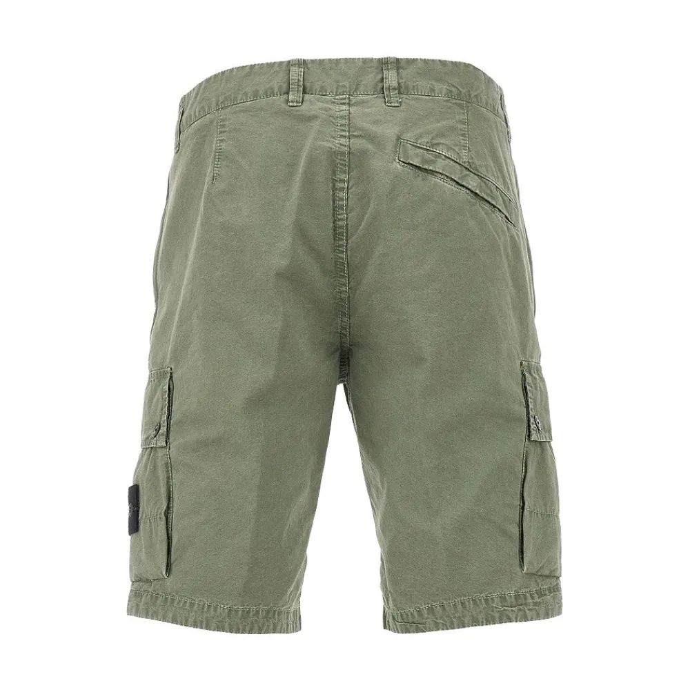 organic_cotton_cargo_shor_2.webp Online Organic cotton cargo shorts Pants And Shorts