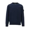 Best Organic cotton crewneck sweater Knitwear