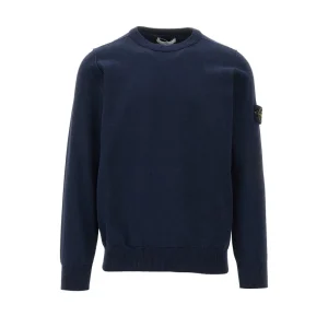 Best Organic cotton crewneck sweater Knitwear