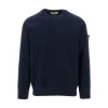 Clearance Organic cotton crewneck sweater Knitwear