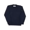 Best Organic cotton crewneck sweater Kids/BOY Clothing