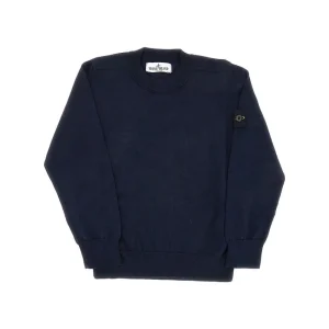 Best Organic cotton crewneck sweater Kids/BOY Clothing