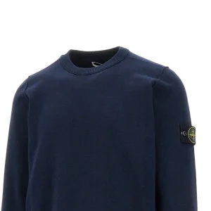 Best Organic cotton crewneck sweater Knitwear