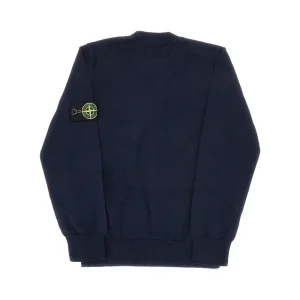 Best Organic cotton crewneck sweater Kids/BOY Clothing