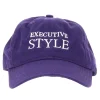 Hot Organic cotton embroidered baseball cap Hats And Gloves