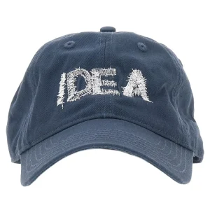 Online Organic cotton embroidered baseball cap Hats And Gloves