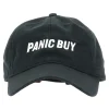 Online Organic cotton embroidered baseball cap Hats And Gloves